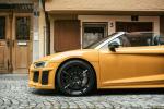 Audi R8 Spyder by ABT 2017 года